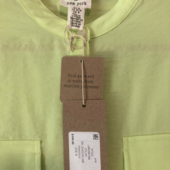 B New York Top - Picture 5 of 6